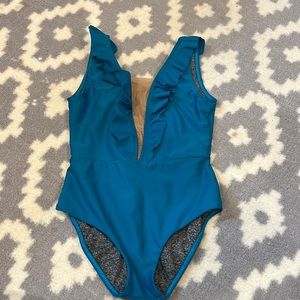 Five Dancewear leotard YXL